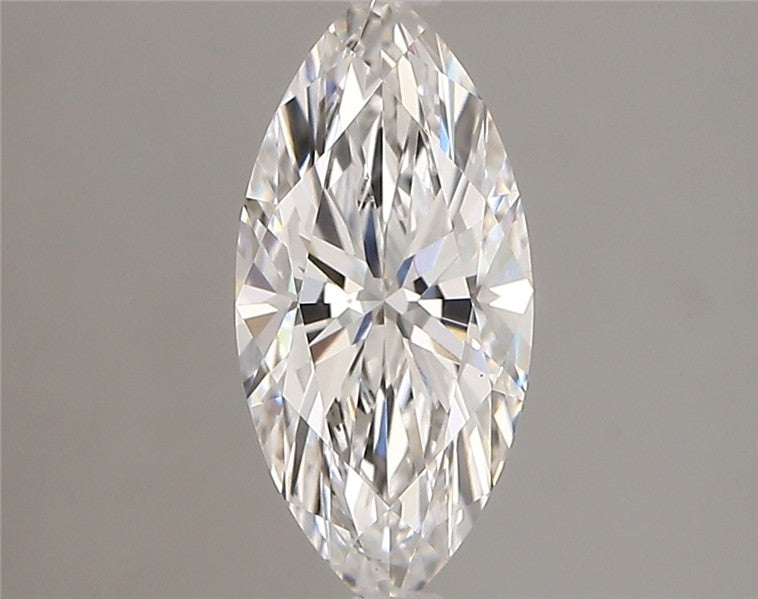 IGI 1.21 Carat Marquise Lab Grown Diamond 人工培育鑽石 實驗室人造鑽石