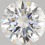 IGI 2.39 Carat Round Brilliant Lab Grown Diamond 人工培育鑽石 實驗室人造鑽石