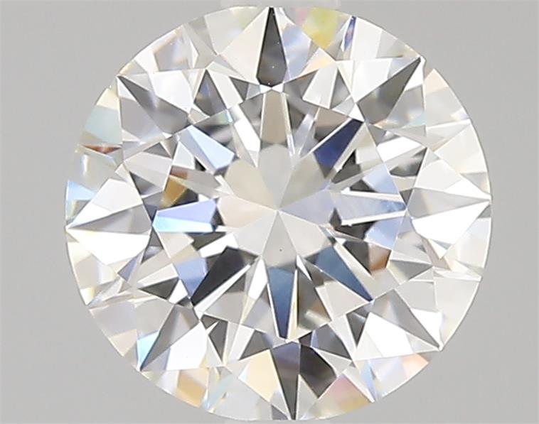 IGI 2.39 Carat Round Brilliant Lab Grown Diamond 人工培育鑽石 實驗室人造鑽石