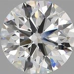 IGI 3.51 Carat Round Brilliant Lab Grown Diamond 人工培育鑽石 實驗室人造鑽石