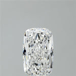 IGI 5.06 Carat Cushion Lab Grown Diamond 人工培育鑽石 實驗室人造鑽石