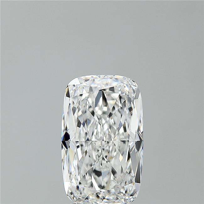 IGI 5.06 Carat Cushion Lab Grown Diamond 人工培育鑽石 實驗室人造鑽石