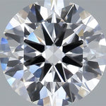 IGI 2.81 Carat Round Brilliant Lab Grown Diamond 人工培育鑽石 實驗室人造鑽石