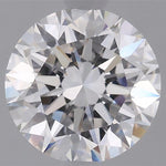 IGI 1.50 Carat Round Brilliant Lab Grown Diamond 人工培育鑽石 實驗室人造鑽石