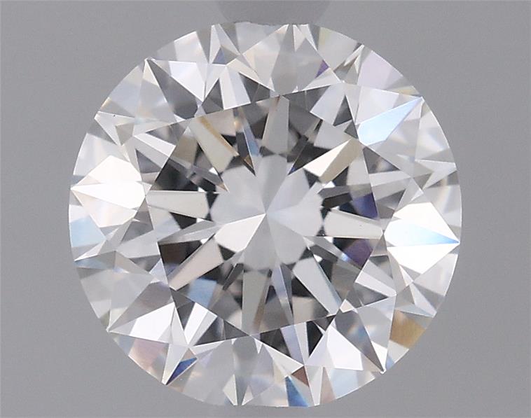 IGI 1.50 Carat Round Brilliant Lab Grown Diamond 人工培育鑽石 實驗室人造鑽石