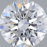 IGI 1.24 Carat Round Brilliant Lab Grown Diamond 人工培育鑽石 實驗室人造鑽石