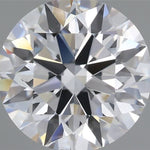 IGI 1.92 Carat Round Brilliant Lab Grown Diamond