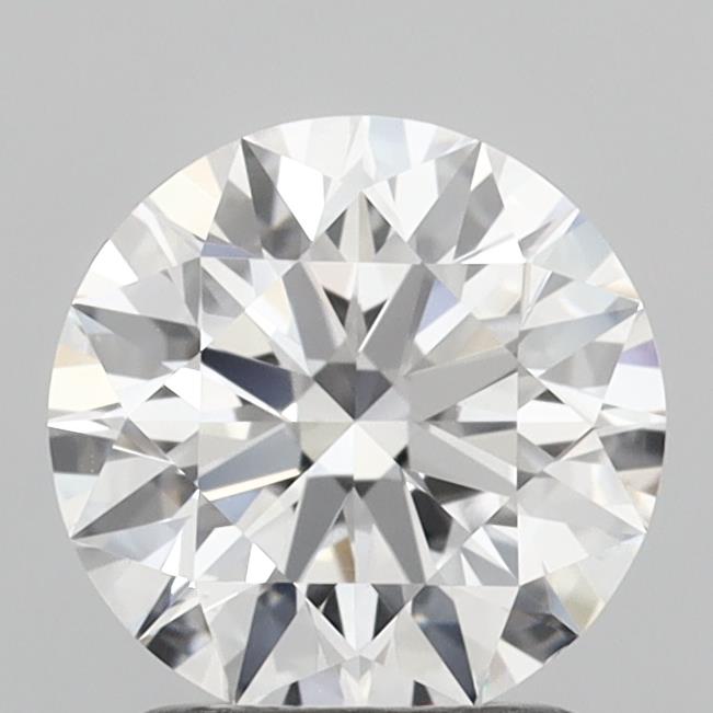 IGI 1.76 Carat Round Brilliant Lab Grown Diamond 人工培育鑽石 實驗室人造鑽石