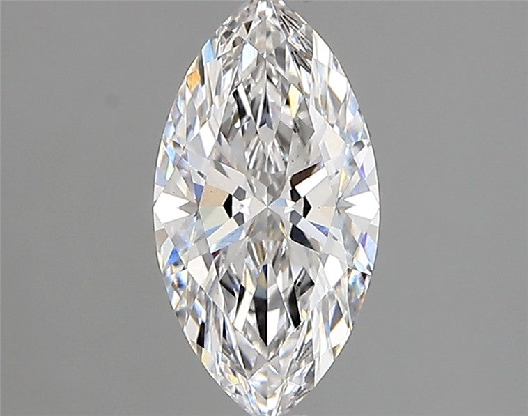 IGI 1.13 Carat Marquise Lab Grown Diamond 人工培育鑽石 實驗室人造鑽石
