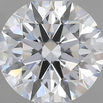 IGI 1.14 Carat Round Brilliant Lab Grown Diamond 人工培育鑽石 實驗室人造鑽石