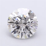 IGI 2.25 Carat Round Brilliant Lab Grown Diamond 人工培育鑽石 實驗室人造鑽石