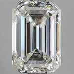IGI 2.83 Carat Emerald Lab Grown Diamond 人工培育鑽石 實驗室人造鑽石