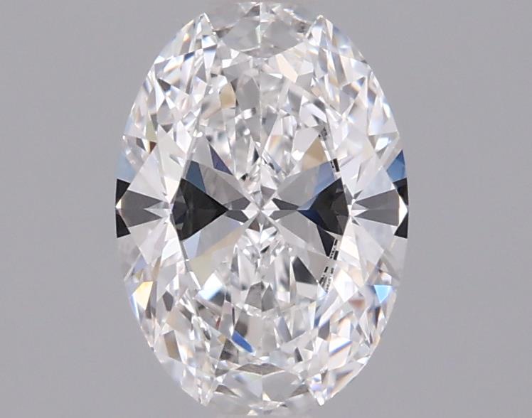 IGI 0.98 Carat Oval Lab Grown Diamond 人工培育鑽石 實驗室人造鑽石