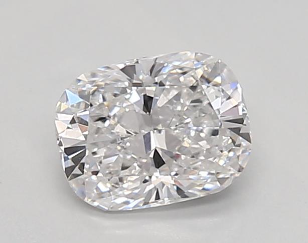 IGI 0.63 Carat Cushion Lab Grown Diamond 人工培育鑽石 實驗室人造鑽石