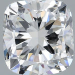 IGI 3.00 Carat Cushion Lab Grown Diamond 人工培育鑽石 實驗室人造鑽石