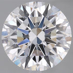 IGI 2.56 Carat Round Brilliant Lab Grown Diamond 人工培育鑽石 實驗室人造鑽石