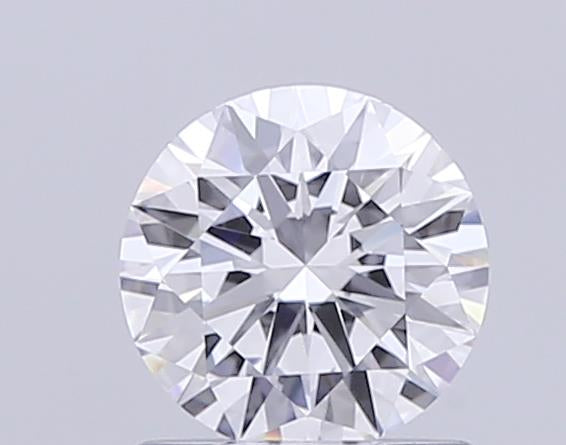 IGI 1.02 Carat Round Brilliant Lab Grown Diamond 人工培育鑽石 實驗室人造鑽石