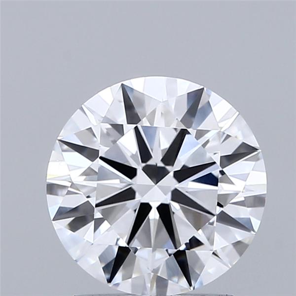 IGI 2 Carat Round Brilliant Lab Grown Diamond