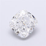 IGI 1.85 Carat Cushion Lab Grown Diamond 人工培育鑽石 實驗室人造鑽石