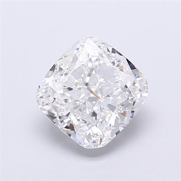 IGI 1.85 Carat Cushion Lab Grown Diamond 人工培育鑽石 實驗室人造鑽石