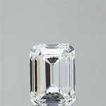 IGI 2.52 Carat Emerald Lab Grown Diamond 人工培育鑽石 實驗室人造鑽石