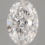 IGI 1.73 Carat Oval Lab Grown Diamond 人工培育鑽石 實驗室人造鑽石