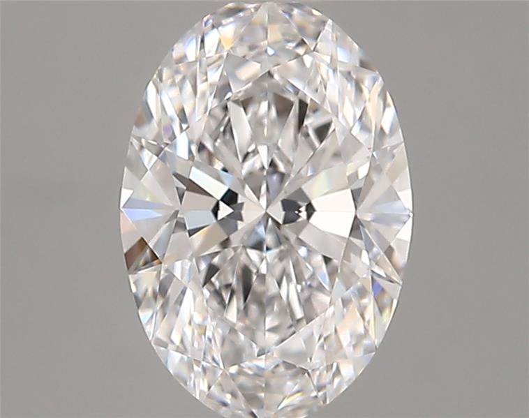 IGI 1.73 Carat Oval Lab Grown Diamond 人工培育鑽石 實驗室人造鑽石