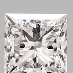 IGI 1.18 Carat Princess Cut Lab Grown Diamond 人工培育鑽石 實驗室人造鑽石