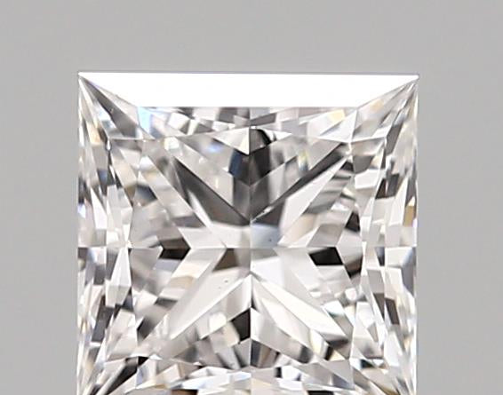 IGI 1.18 Carat Princess Cut Lab Grown Diamond 人工培育鑽石 實驗室人造鑽石
