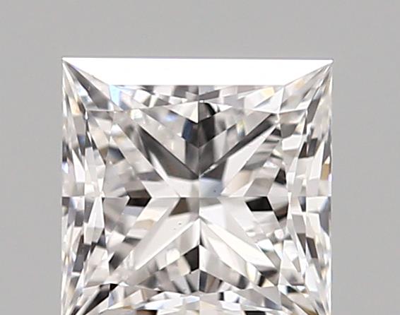 IGI 1.18 Carat Princess Cut Lab Grown Diamond 人工培育鑽石 實驗室人造鑽石