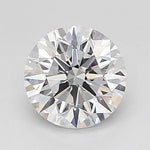 IGI 1.01 Carat Round Brilliant Lab Grown Diamond 人工培育鑽石 實驗室人造鑽石
