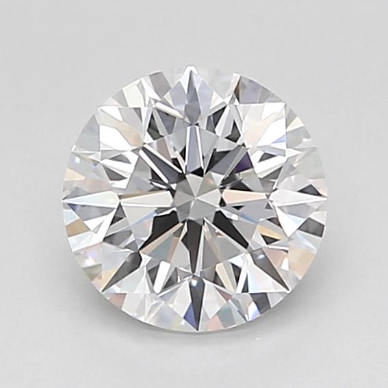 IGI 1.01 Carat Round Brilliant Lab Grown Diamond 人工培育鑽石 實驗室人造鑽石