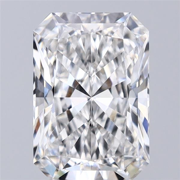 IGI 1.29 Carat Radiant Cut Lab Grown Diamond 人工培育鑽石 實驗室人造鑽石