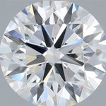 IGI 1.46 Carat Round Brilliant Lab Grown Diamond 人工培育鑽石 實驗室人造鑽石