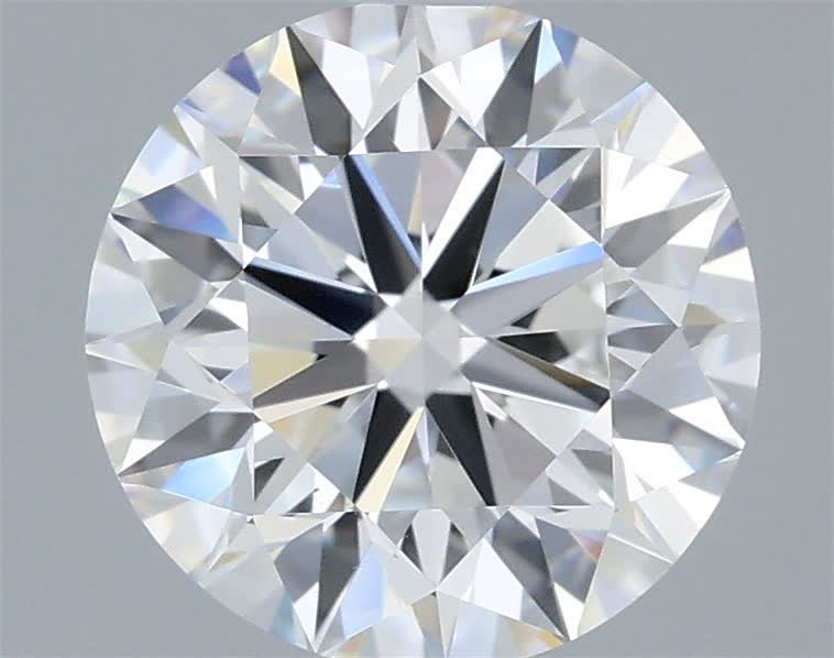 IGI 1.46 Carat Round Brilliant Lab Grown Diamond 人工培育鑽石 實驗室人造鑽石