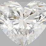 IGI 2.28 Carat Heart Lab Grown Diamond 人工培育鑽石 實驗室人造鑽石
