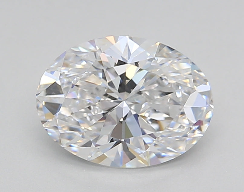 IGI 1.55 Carat 橢圓形 - Oval 培育鑽石 Lab Grown Diamond 人造鑽石 人工鑽石 實驗室鑽石 培養鑽石 香港 培育鑽 