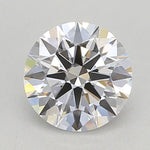 IGI 0.74 Carat Round Brilliant Lab Grown Diamond