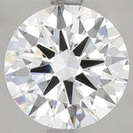 IGI 2.07 Carat Round Brilliant Lab Grown Diamond