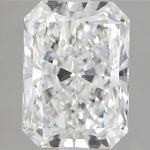 IGI 2.56 Carat Radiant Cut Lab Grown Diamond 人工培育鑽石 實驗室人造鑽石