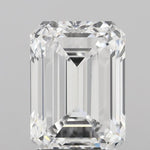 IGI 3.09 Carat Emerald Lab Grown Diamond 人工培育鑽石 實驗室人造鑽石