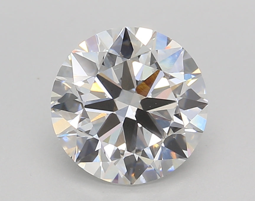 IGI 2.02 Carat 圓形 - Round Brilliant 培育鑽石 Lab Grown Diamond 人造鑽石 人工鑽石 實驗室鑽石 培養鑽石 香港 培育鑽 