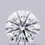 IGI 0.96 Carat Round Brilliant Lab Grown Diamond