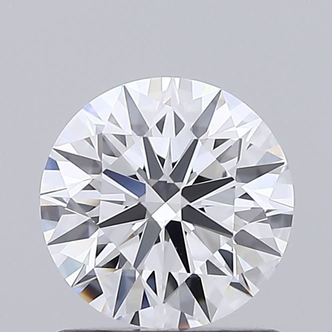 IGI 0.96 Carat Round Brilliant Lab Grown Diamond