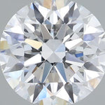 IGI 0.95 Carat Round Brilliant Lab Grown Diamond 人工培育鑽石 實驗室人造鑽石