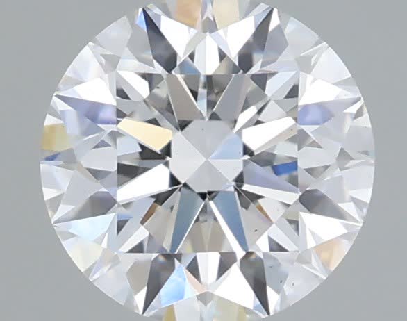IGI 0.95 Carat Round Brilliant Lab Grown Diamond 人工培育鑽石 實驗室人造鑽石
