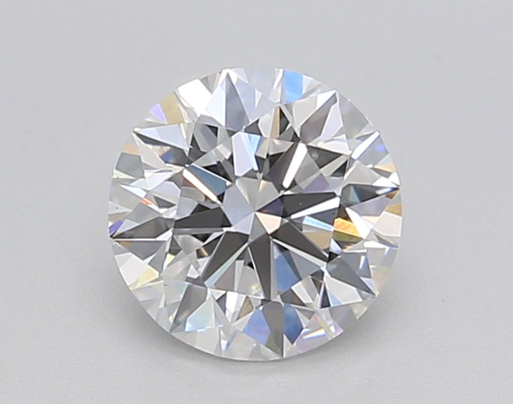 IGI 1 Carat Round Brilliant Lab Grown Diamond