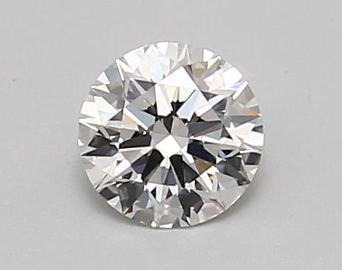 IGI 0.52 Carat Round Brilliant Lab Grown Diamond 人工培育鑽石 實驗室人造鑽石