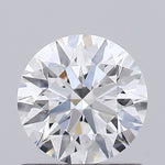 IGI 0.70 Carat Round Brilliant Lab Grown Diamond 人工培育鑽石 實驗室人造鑽石