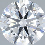 IGI 1.70 Carat Round Brilliant Lab Grown Diamond 人工培育鑽石 實驗室人造鑽石